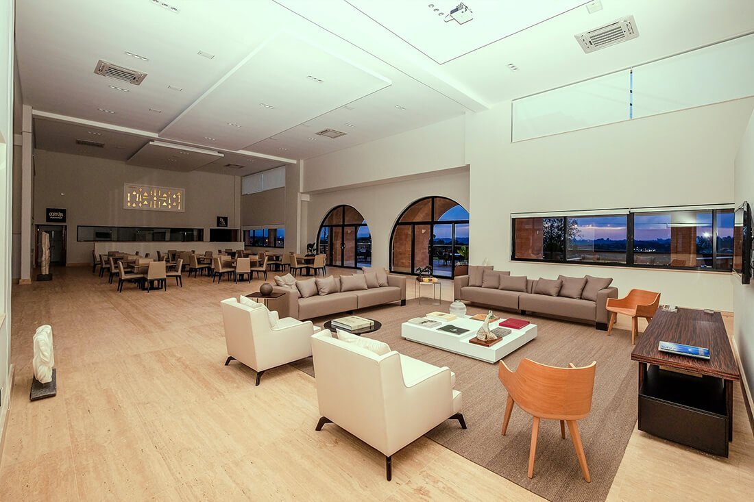 DECORAÇÃO JOÃO ARMENTANO