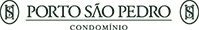 Porto São Pedro Logotipo