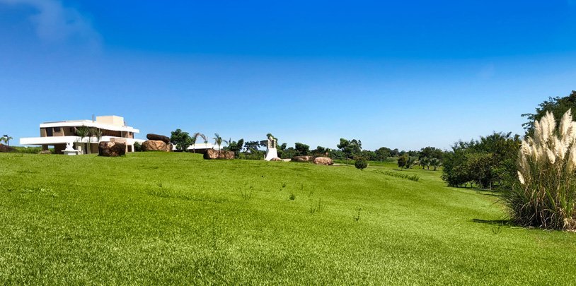 Como um projeto sustentável pode favorecer a sua casa de alto padrão
