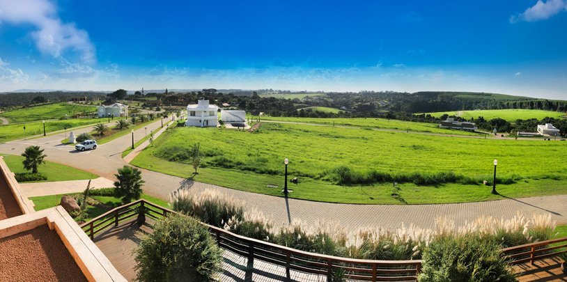 Por que morar em um condomínio de alto padrão no interior?