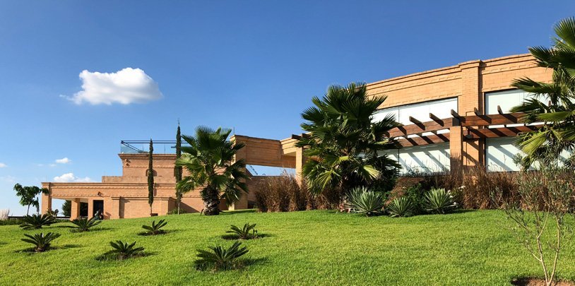 Terreno de alto padrão é a escolha certa para valorizar seu investimento