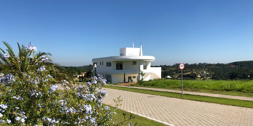 Casa de luxo: como escolher o projeto arquitetônico ideal para o seu estilo de vida