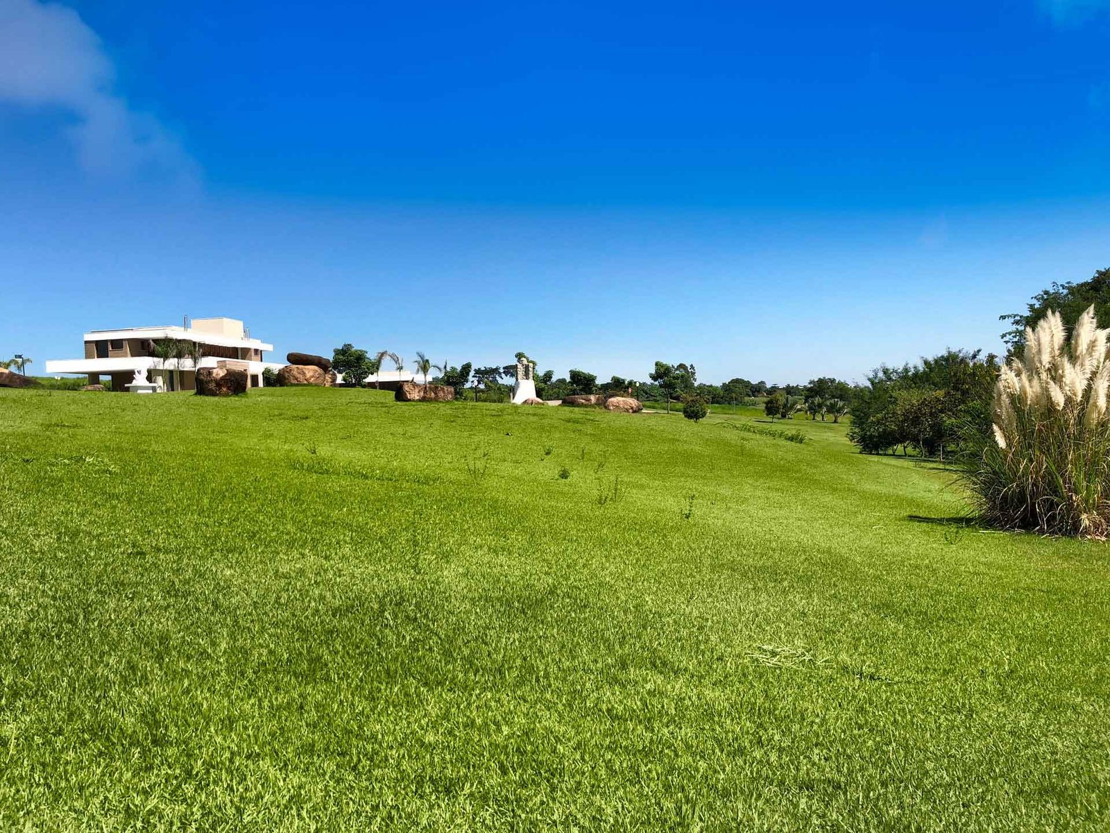 Transforme seu lar em uma casa de campo cheia de requinte