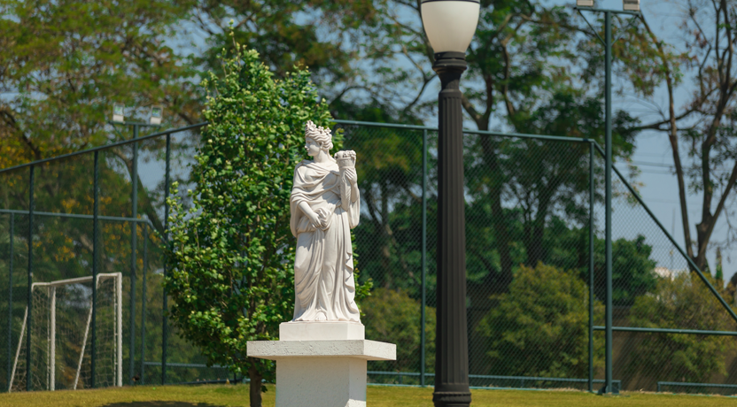 Lazer de alto padrão sem sair de casa: veja o que te espera no Porto São Pedro