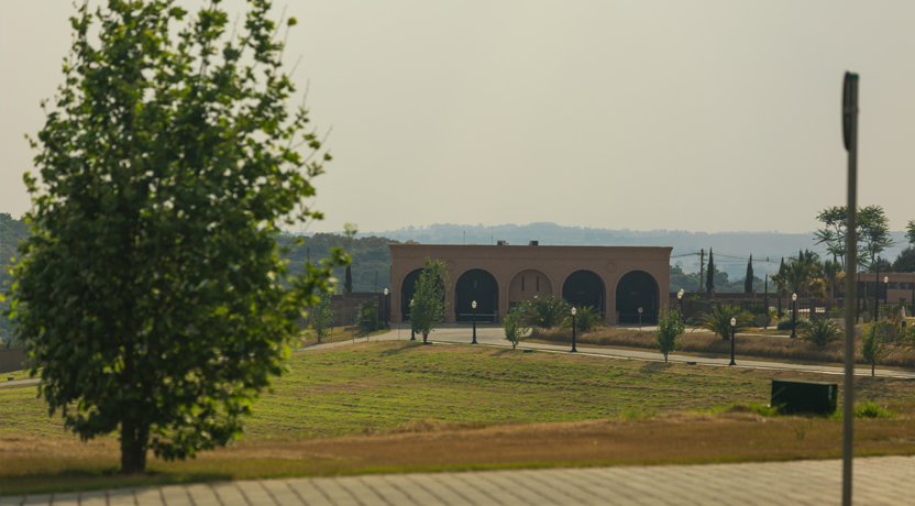 Como morar com segurança e conforto no interior de São Paulo: conheça o Porto São Pedro