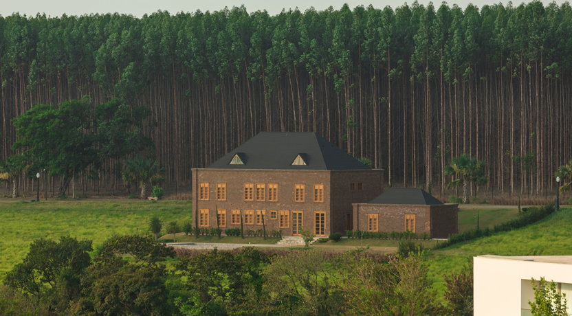 Tendência: condomínios sustentáveis oferecem economia e luxo