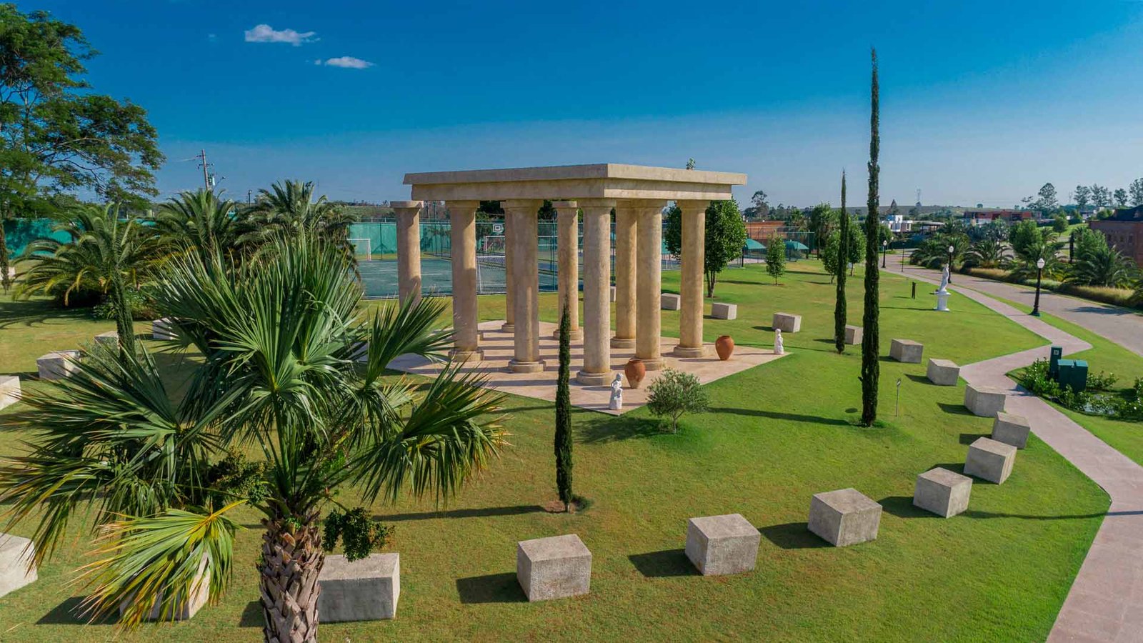 5 curiosidades sobre o Condomínio Porto São Pedro