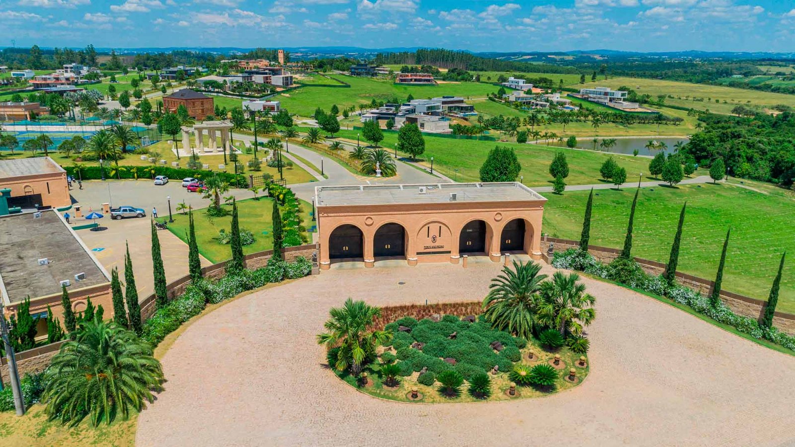 Imóveis de alto padrão: tendências e inovações no mercado imobiliário