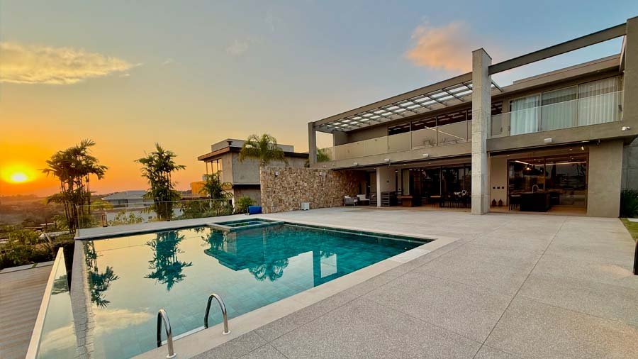 Casa L7 - Porto São Pedro