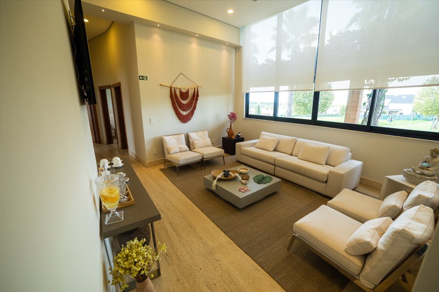Arquitetura de luxo: o que define um projeto verdadeiramente exclusivo