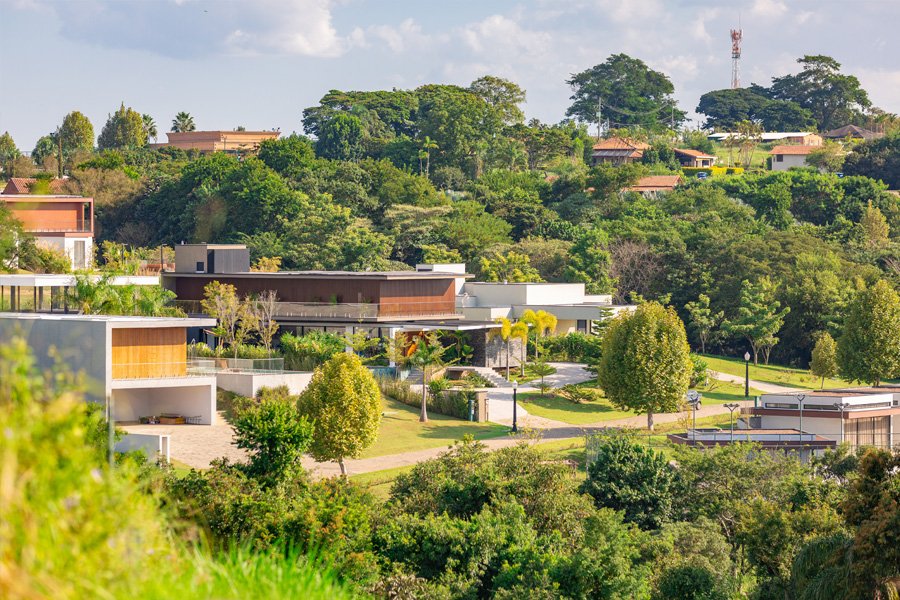 O conceito de Legacy Home: construindo um patrimônio para gerações no Porto São Pedro