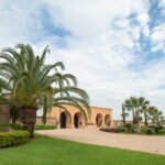 Segurança invisível: a privacidade absoluta em uma casa de campo no Porto São Pedro