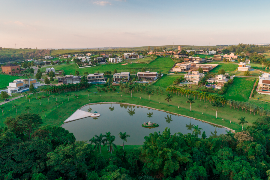 Casa de campo perto de São Paulo: por que a distância define o quanto você realmente usa