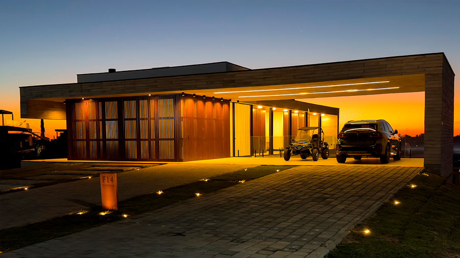 Casa F14