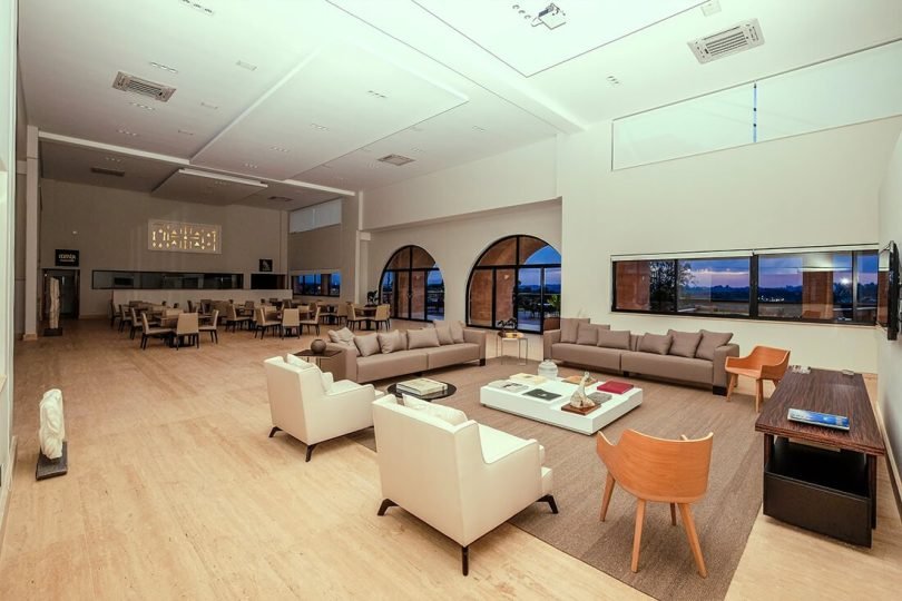 DECORAÇÃO JOÃO ARMENTANO