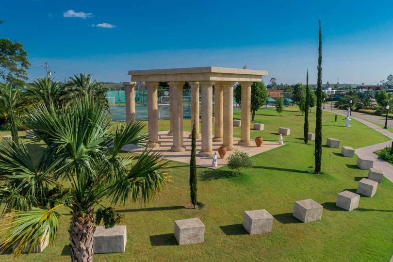 5 curiosidades sobre o Condomínio Porto São Pedro