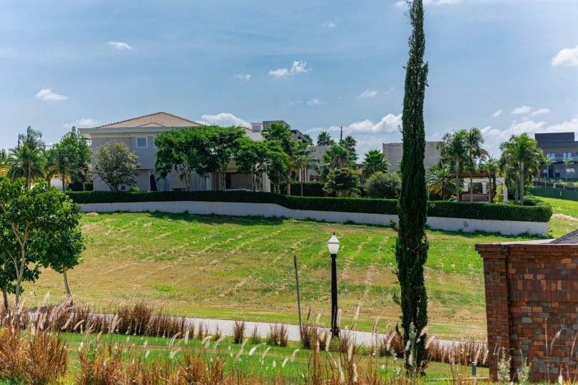 Iluminação como protagonista na decoração de luxo