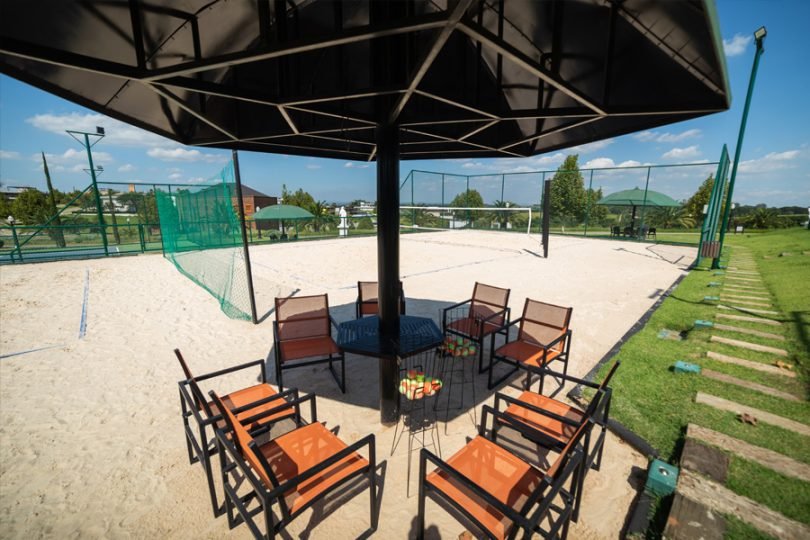 Do board meeting ao beach tennis: a fluidez da rotina no Porto São Pedro