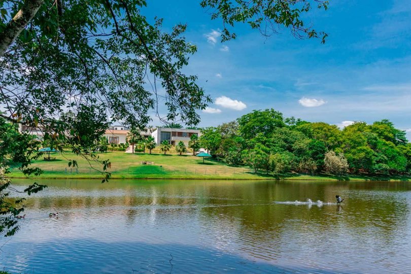 Casa De Campo Como Refúgio: Dicas Para Desconectar E Relaxar
