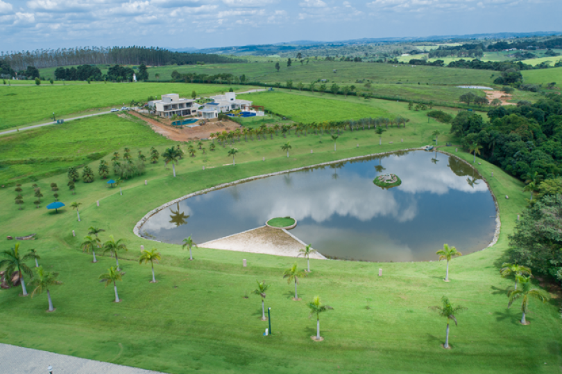 Tendências de decoração para sua casa de campo