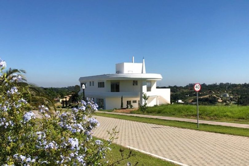 Casa de luxo: como escolher o projeto arquitetônico ideal para o seu estilo de vida