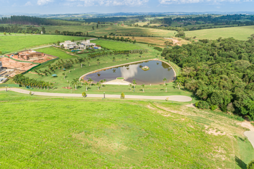Casa no interior: como montar um projeto de construção de qualidade
