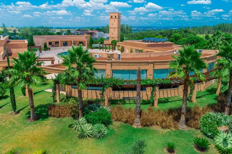 Estilo de vida no interior de São Paulo: como viver em um condomínio de luxo