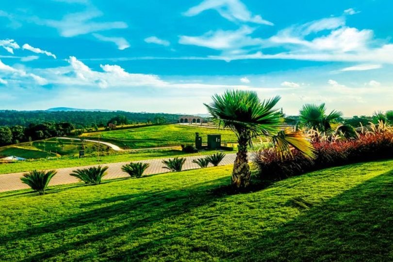 Comprar terreno no interior é investimento inteligente