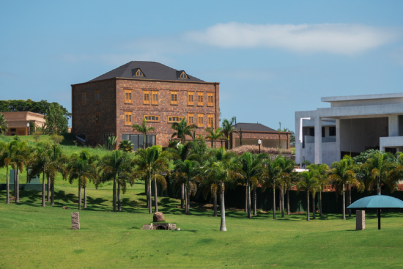 Investimento certo: porque comprar um terreno no interior