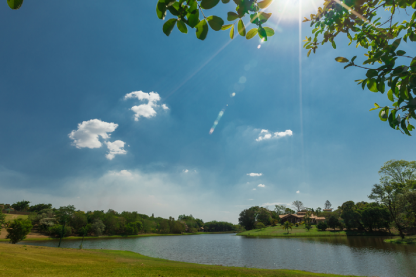 5 motivos para morar em um condomínio no interior de São Paulo