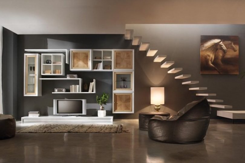 Tendências de decoração para casa de alto padrão