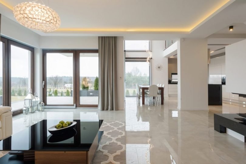 Do rústico ao moderno: inspirações para decorar sua casa de campo