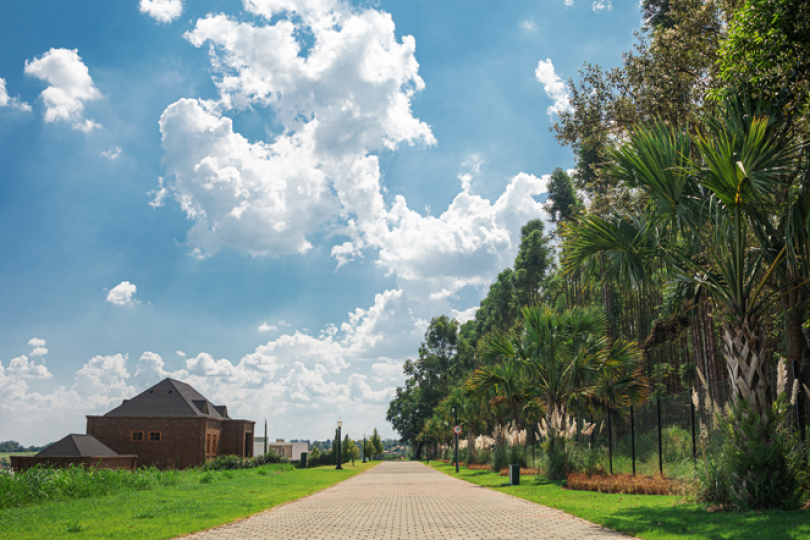 Natureza, lazer e outros diferenciais de morar no interior