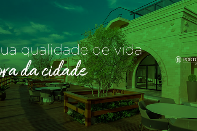 Veja como viver fora da cidade pode elevar sua qualidade de vida