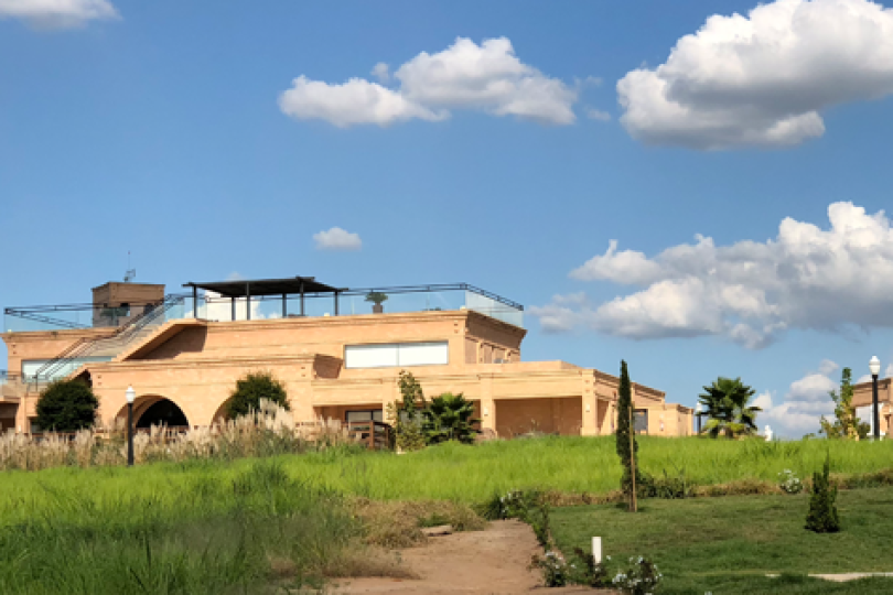 Facilidades que só um condomínio de alto padrão pode oferecer