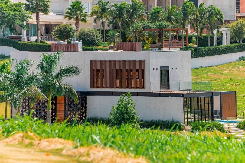 Por que um imóvel de alto padrão é mais que uma casa