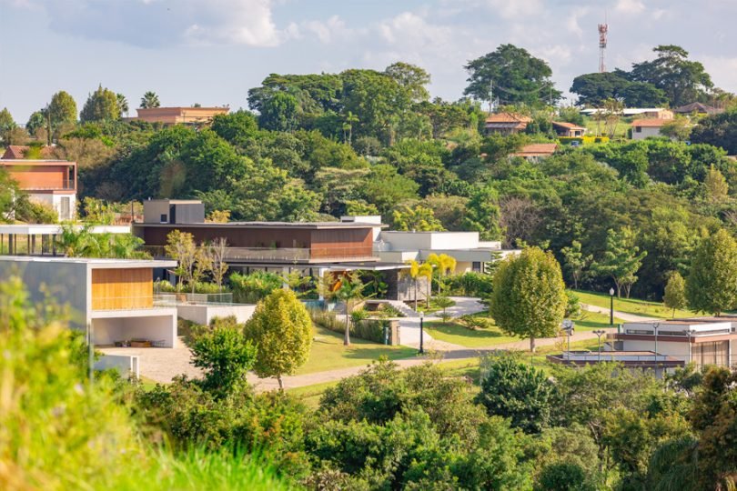 O conceito de Legacy Home: construindo um patrimônio para gerações no Porto São Pedro