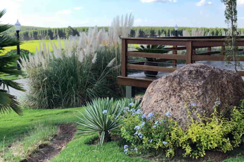 Loteamento de luxo no interior: vale a pena?