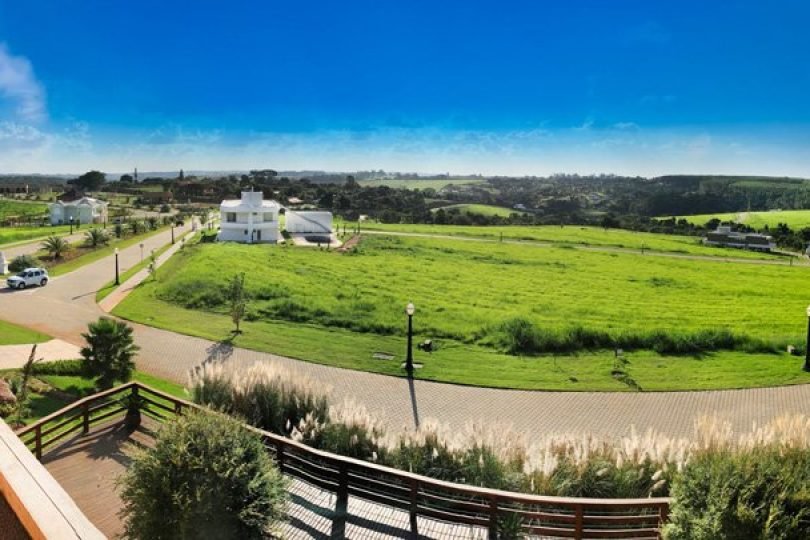 Por que morar em um condomínio de alto padrão no interior?