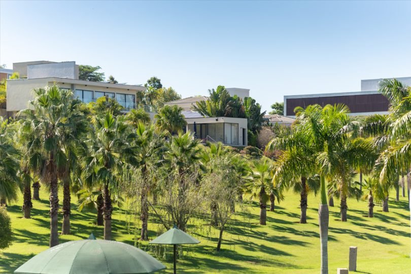 Por que morar perto da natureza se tornou um diferencial de luxo?