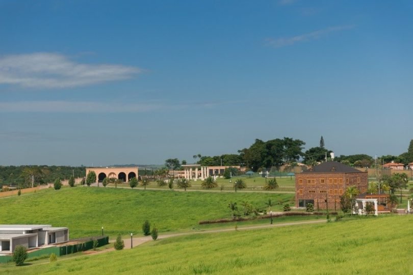 Terrenos no interior de São Paulo