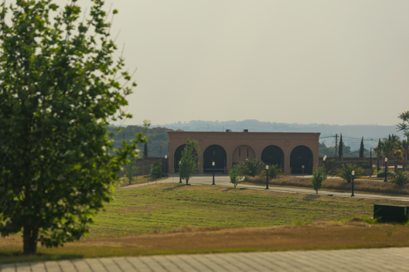 Como morar com segurança e conforto no interior de São Paulo: conheça o Porto São Pedro