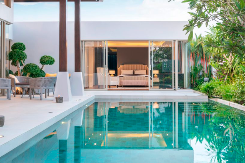 O que não pode faltar no seu projeto de decoração da piscina