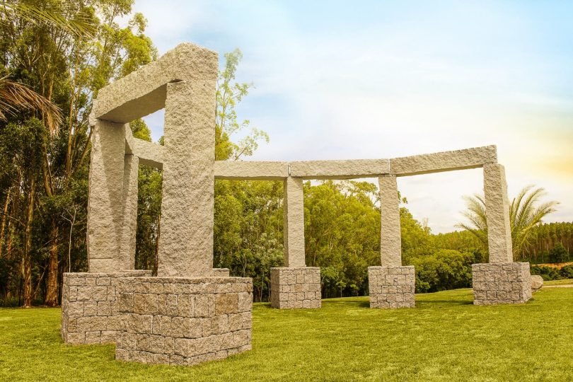 STONEHENGE