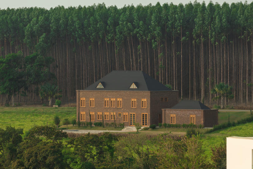 Tendência: condomínios sustentáveis oferecem economia e luxo