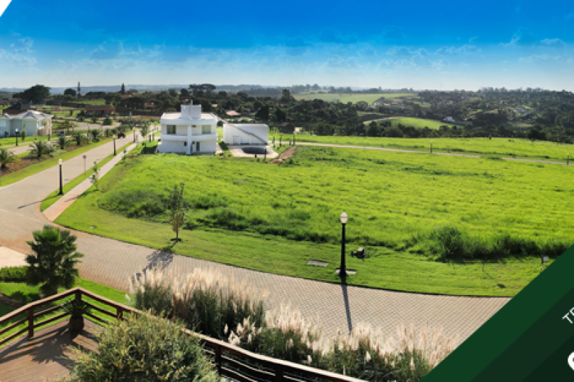 Quais as vantagens em comprar um terreno de alto padrão?