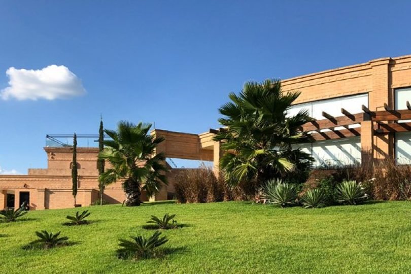 Terreno de alto padrão é a escolha certa para valorizar seu investimento