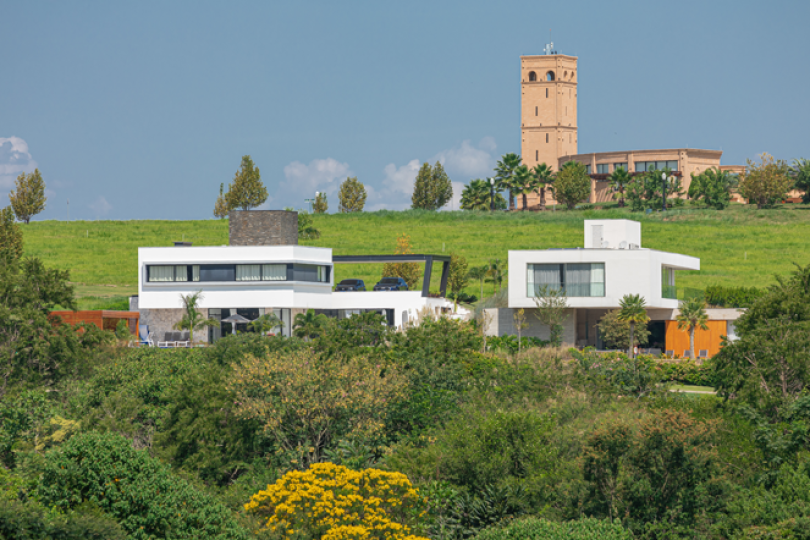 Trabalho remoto aumenta busca por casas no interior