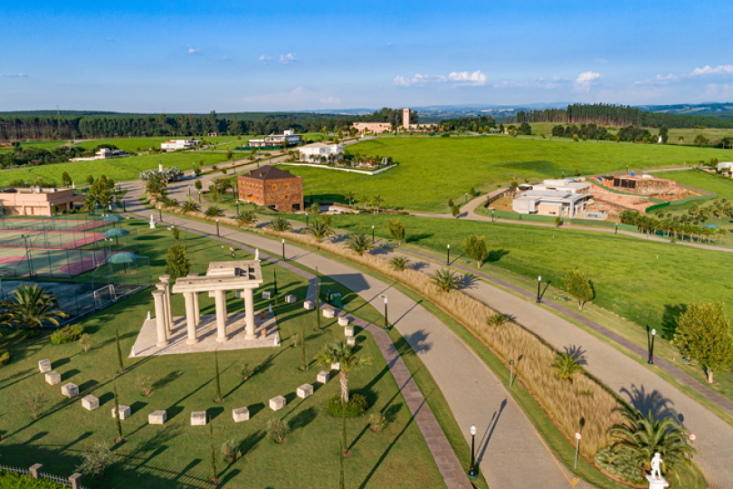 Confira 5 vantagens de morar no interior de São Paulo